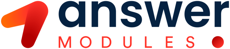 Beautiful Webforms Answermodules - Premium Full HD Minimal Illustrations | Free Download